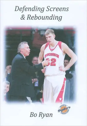 Defending Screens & Rebounding HoopsKing