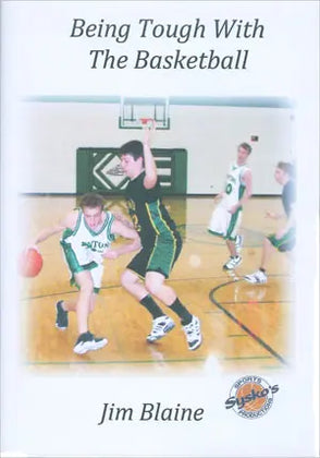 Being Tough With The Basketball HoopsKing