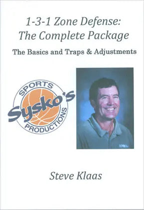 1-3-1 Zone Defense HoopsKing