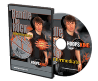 Thumbnail for Handle the Rock Intermediate Basketball Dribbling Workout