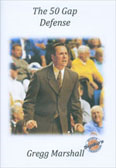 Gregg Marshall Final Four 3 Pack