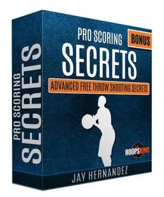 Advanced Free Throw Shooting Secrets HoopsKing