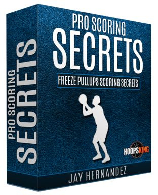 Freeze Pullups Scoring Secrets