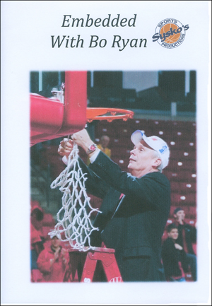 Embedded w/ Bo Ryan Disc 3