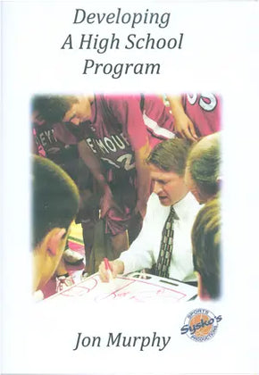 Developing a High School Program HoopsKing