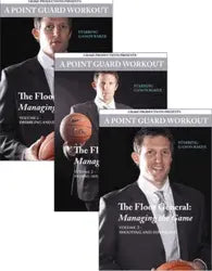 Ganon Baker Point Guard Bundle HoopsKing