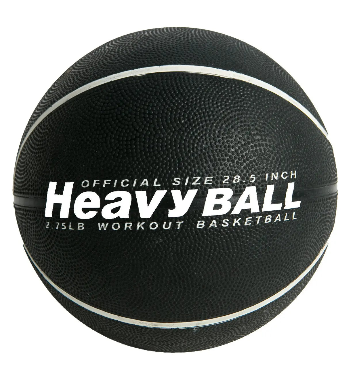 Weighted Basketball Team Pack (15 Balls) | 29.5 or 28.5 | Rubber or Composite Leather HoopsKing