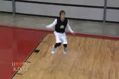 Jump rope has many cardio benefits