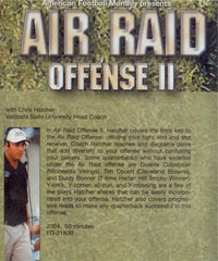 Thumbnail for (Rental)-Air Raid Offense Ii Dvd