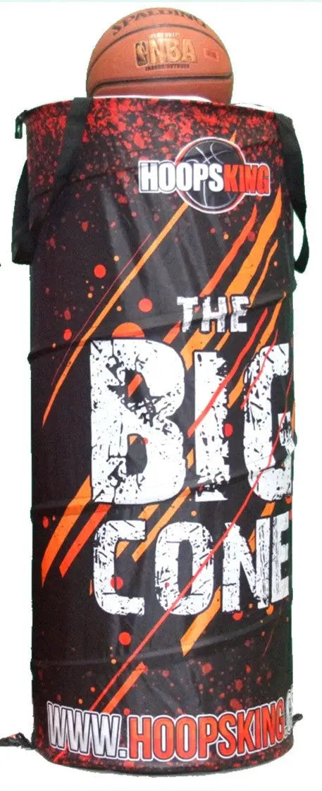large cones for soccer, football, lacrosse, basketball