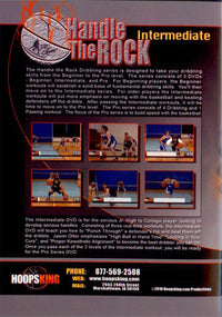 Thumbnail for Handle the Rock Intermediate Dribbling