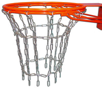 Thumbnail for Welded Steel Chain Basketball Net
