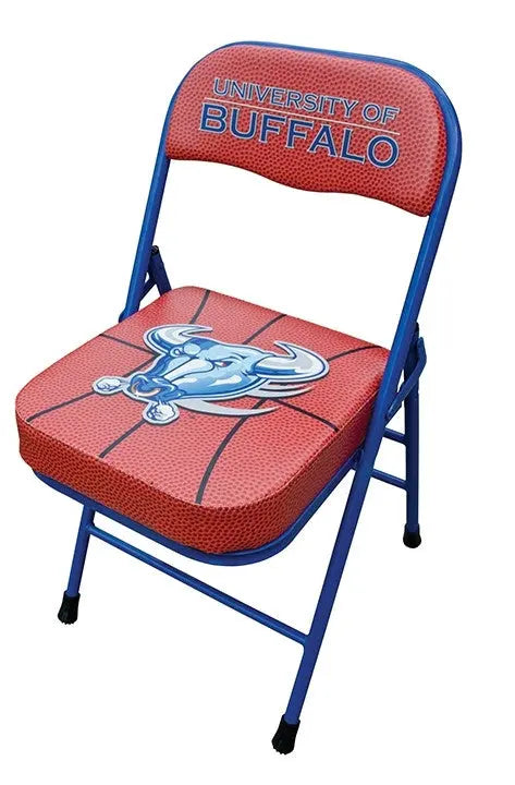 custom sideline chair gym