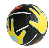 Thumbnail for training basketball ball