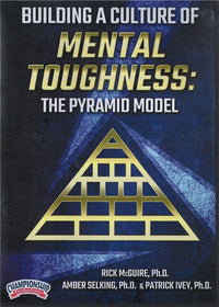 Thumbnail for Building a Culture of Mental Toughness: The Pyramid Model by Rick McGuire Instructional Basketball Coaching Video