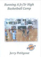 Thumbnail for Dirigir un campamento de baloncesto de secundaria Jr-Sr