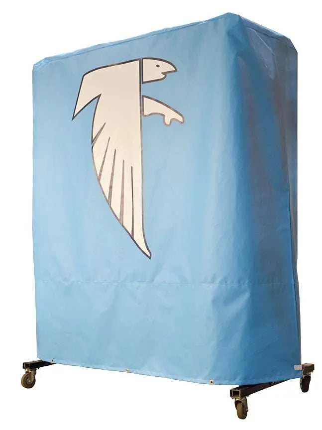 Protect Sideline Chairs Gym