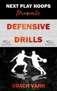 Thumbnail for Defensive Drills