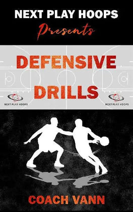 Defensive Drills Coach Vann
