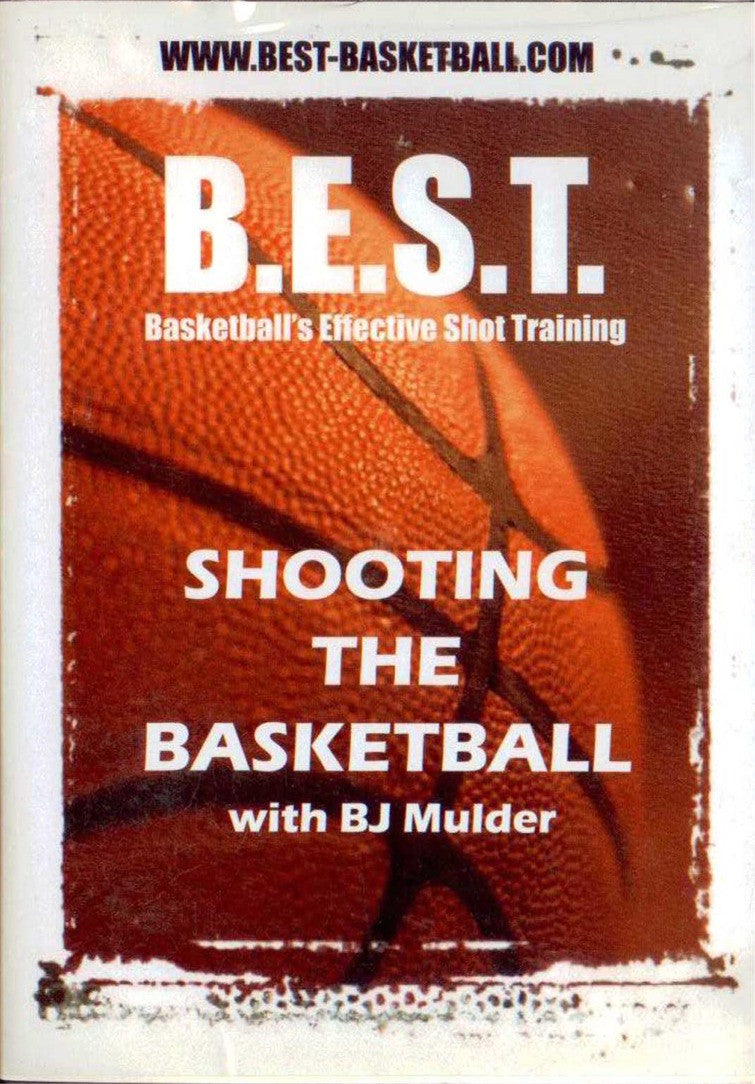 Bj Mulder Best Basketball Shooting by BJ Mulder Instructional Basketball Coaching Video