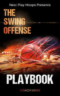 Thumbnail for The Swing Offense