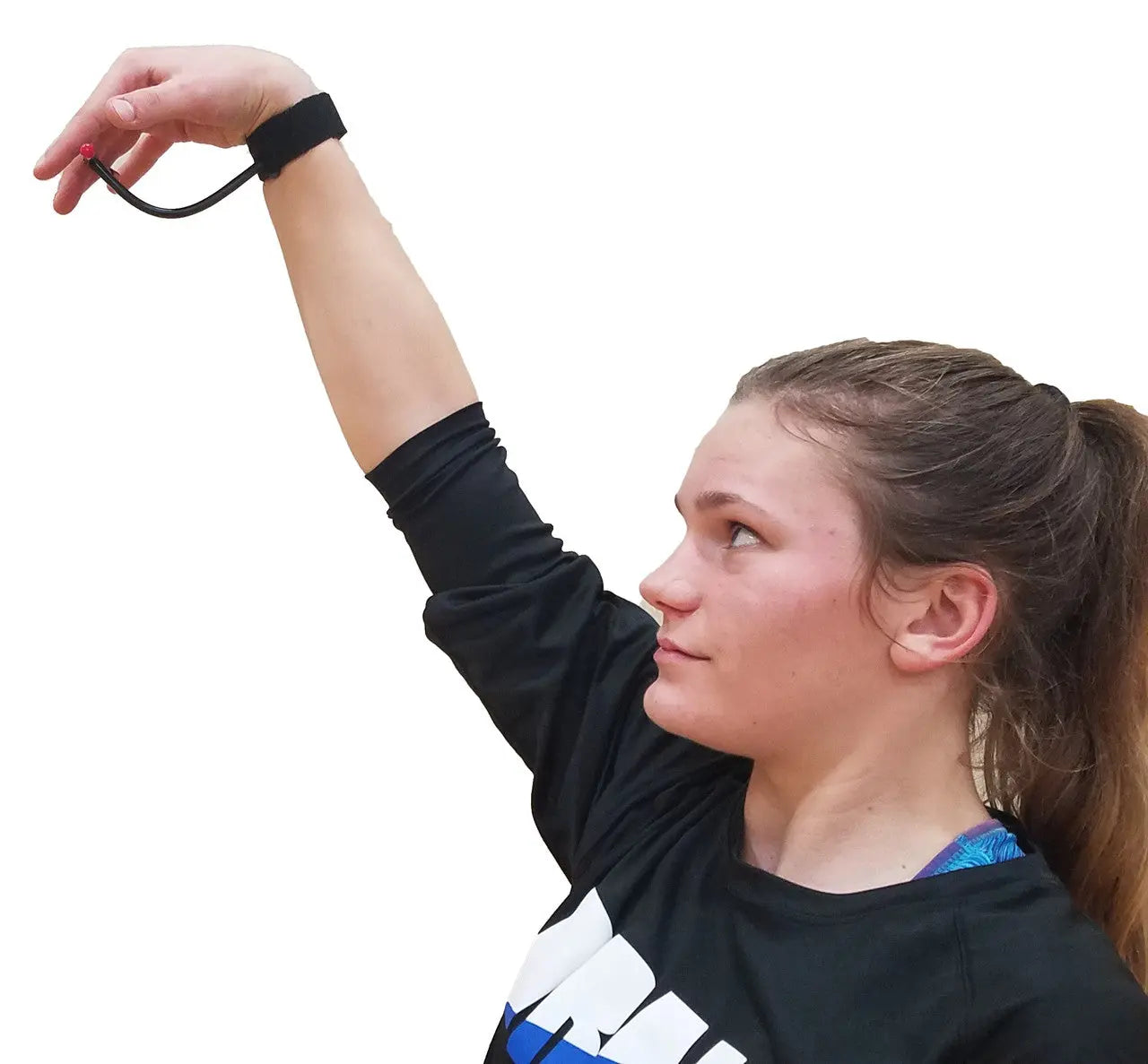 How to fix arc on shot