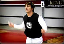 Skipping Rope Workout