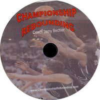 Thumbnail for Championship Rebounding by Jamy Belcher Instructional Basketball Coaching Video