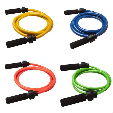 Weighted Jump Rope