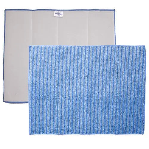 Basketball Court Sweat Mops Round or Rectangle 18" or 18" X 24" HoopsKing