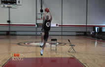 point guard practice drills