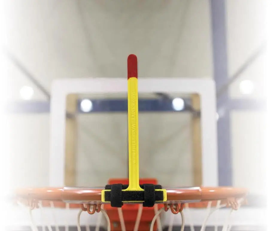 Free Throw Trainer HoopsKing