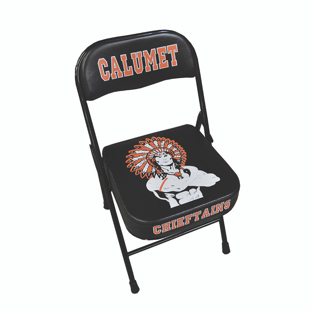 Team Sideline Chairs