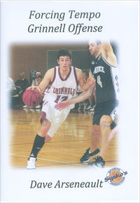 Thumbnail for Grinnell Basketball Offense