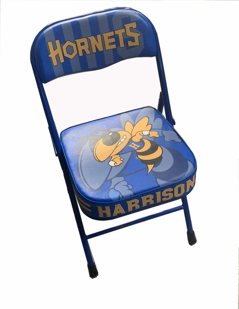 sideline chairs custom digitially printed