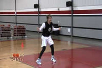 Thumbnail for There are many benefits of jumping rope for athletes, especially basketball players.