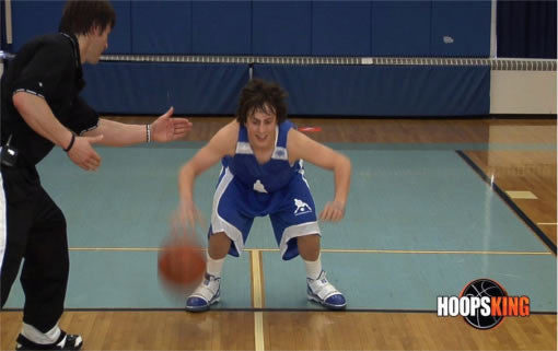 Handle the Rock Dribbling System | Dribble Workouts