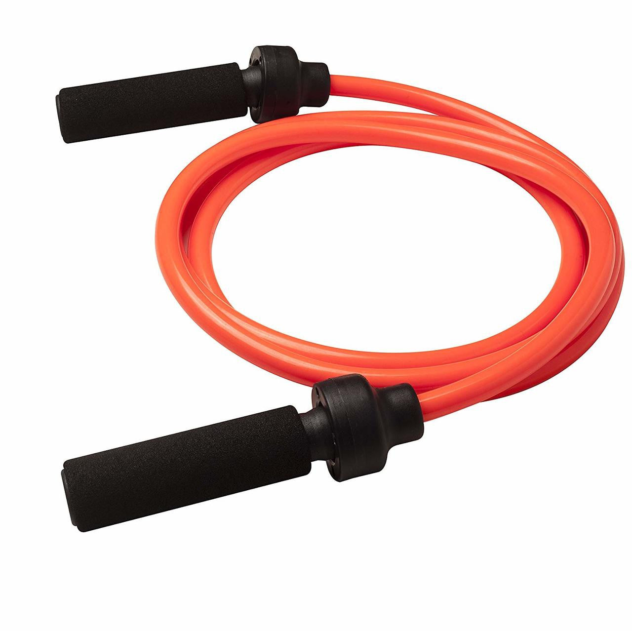 2 lb weighted jump rope