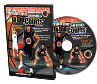 Thumbnail for Jason Otter Streets to the  Courts