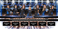 Thumbnail for Custom Sports Team Banners Volleyball