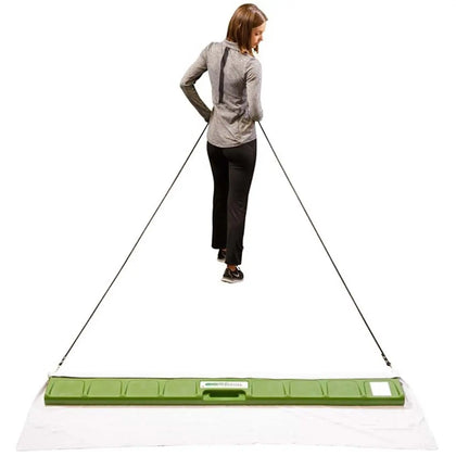 how to clean a gym floor for volleyball