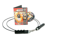 Thumbnail for Develop explosive footwork and speed with Jason Otter's Jump Rope DVD and a speed rope.