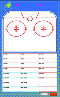 Thumbnail for Custom or Personalized Hockey Coach Gift