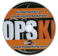 Thumbnail for Coach Chris HoopsKing Shooting Workout DVD