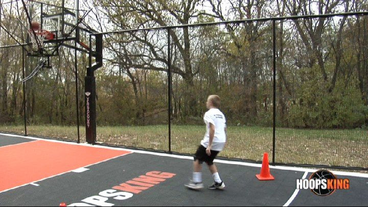 All-American Jr. High Workout