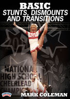 Thumbnail for Basic Stunts, Dismounts and Transitions