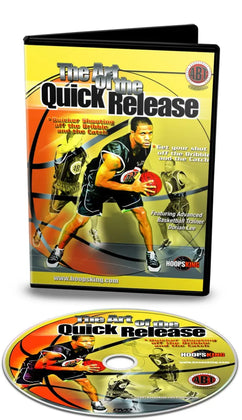 Art of the Quick Release with Dorian Lee