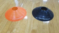 Thumbnail for agility cones for basketball