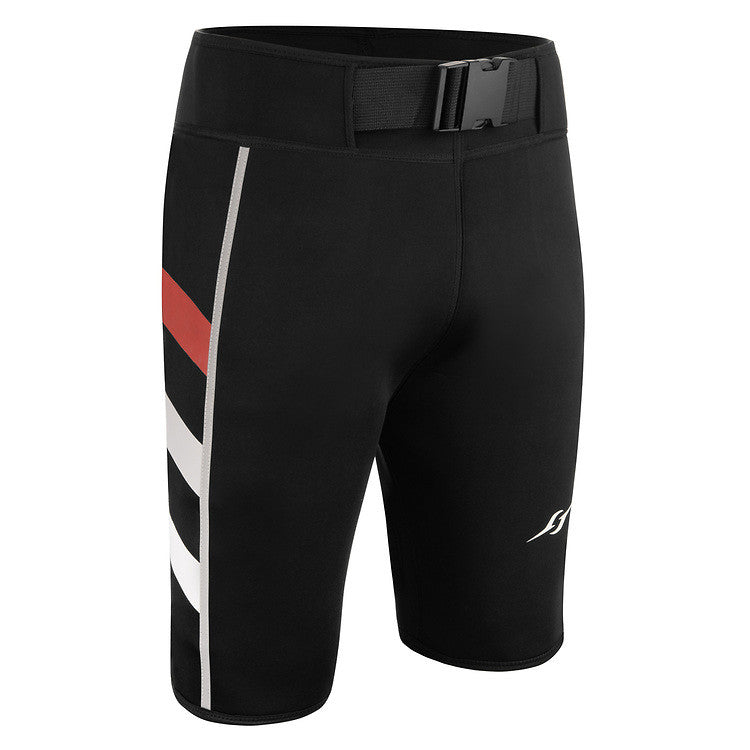 S.W.A.G. Weighted Training Shorts