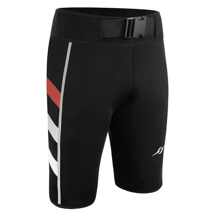 weighted shorts for sports, basketball, baseball, track, softball, football